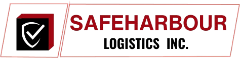 Larga Logistics Logo